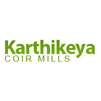 Karthikeyacoir Mills Logo