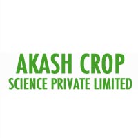 Akash Crop Science Private Limited Logo