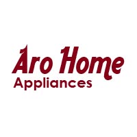 Aro Home Appliances Logo