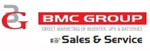 BMC GROUP Logo
