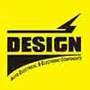 Design Auto Systems Ltd. Logo