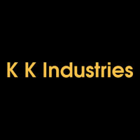 K K Industries Logo