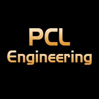 Pcl Engineering Logo