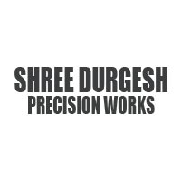 Shree Durgesh Precision Works Logo