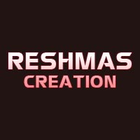 Reshmas Creation Logo