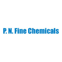 P. N. Fine Chemicals Logo