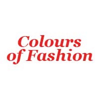 Colours of Fashion