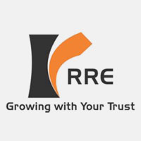 R.R Enterprises Logo