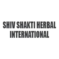 Shiv Shakti Herbal International Logo