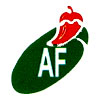 Amirtham Foods Logo