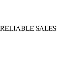 RELIABLE SALES