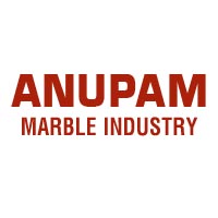 Anupam Marble Industries Logo