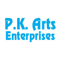 P.K. Arts Enterprises Logo
