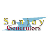 Sanjay Generators Logo