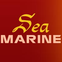 Sea Marine Logo