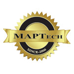 MAPTECH TOOLS Logo