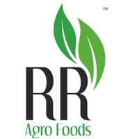 RR AGRO FOODS Logo