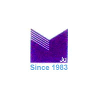 M. Ju. Sales Corporation Logo