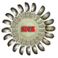 Shree Nidhi Engineers Logo