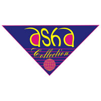 Asha Collection Logo