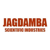Jagdamba Scientific Industries Logo