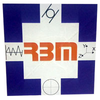 RB Metrology Logo