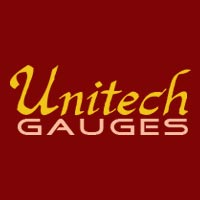 Unitech Gauges Logo