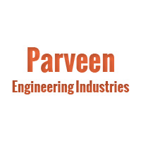 Parveen Engineering Industries Logo