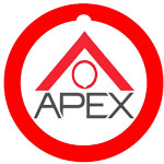 Apex Shears Private Limited Logo