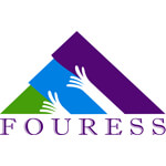 Fouress Network Solutions Logo