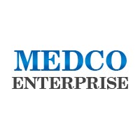 Medco Enterprise Logo