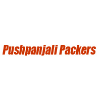 Pushpanjali Packers Logo