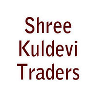 Shree Kuldevi Traders Logo