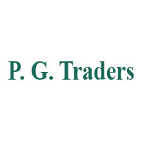 P. G. Traders Logo