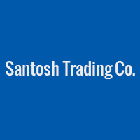 Santosh Trading Co. Logo