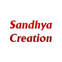 Sandhya Creation Logo
