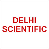 Delhi Scientific Logo