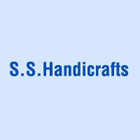 S. S. Handicrafts Logo