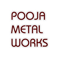 Pooja Metal Works Logo