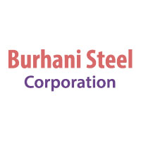 Burhani Steel Corporation Logo