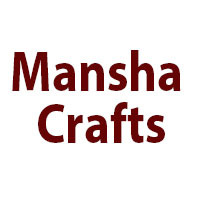 Mansha Crafts Logo