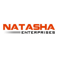 Natasha Enterprises Logo