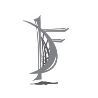 DESIGNING FUTURE Logo