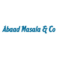 Abaad Masala & Co Logo