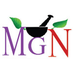 MG Naturals Logo
