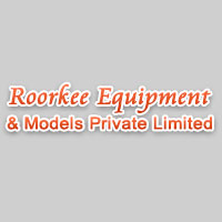 Roorkee Equipment & Models Private Limited Logo