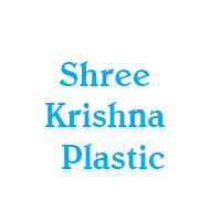 Shree Krishna Plastic Logo