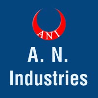 A. N. Industries Logo