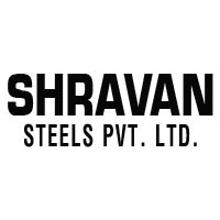 Shravan Steels Pvt. Ltd. Logo