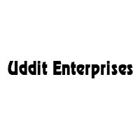 Uddit Enterprises Logo